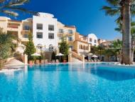 Hotel Denia Marriott La Sella Golf Resort
